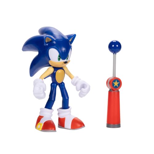 Opiniones de Juguetes de sonic que Puedes Comprar On-line. 30 Imagen adicional