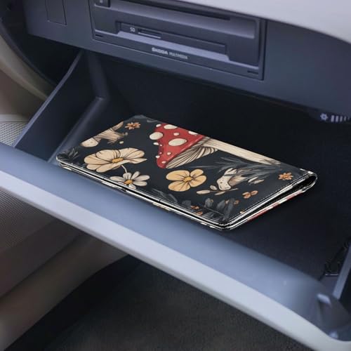 Organizador de Documentos para Auto miniatura 6