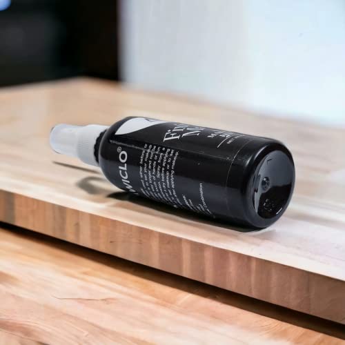 TopFinder® Matte Finish Makeup Setting Spray Fixer for Face + Vitamin E | Instant Fitting |Breakup |Most Beautiful Trending For All Skin Matching Fixer Primer Kit Women Girls - Image 3