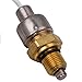 Turbo Vane Position Sensor Kit for 2004.5-2015 Chevrolet Chevy GMC Silverado Sierra 2500 HD 3500 6.6L and More Duramax Diesel LLY LBZ LMM LML