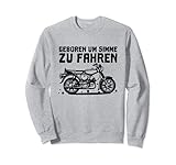 Mein Moped Hält Länger als jede DDR Mauer . Perfekt für alle DDR Enthusiasten die gerne mal oder wieder ihre Simson S51 Enduro mit 4 Gang fahren möchten. Ein witziges Geschenk für jeden Simson-Schwalbe, Star oder Kr51/1 oder KR51/2 tuning Fan.