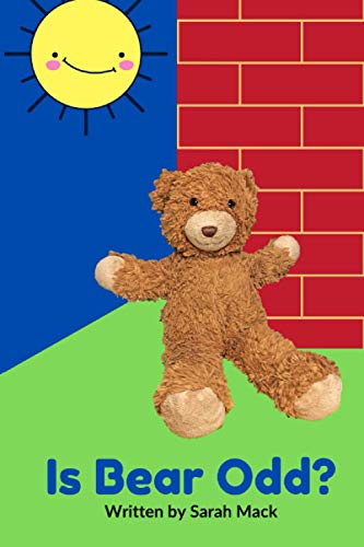 Is Bear Odd? (The Willard Series)