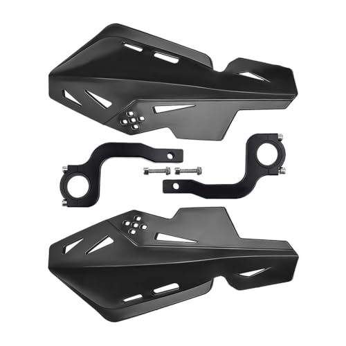 Protection guidon moto tout-terrain anti-choc pour leviers de frein