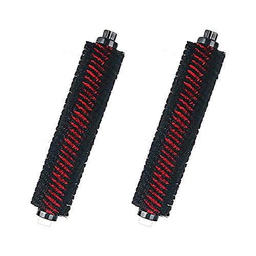 2 Stück Original Reinigungsbürste für Roborock S7 MaxV Ultra / S7 Pro Ultra/S8 Pro Ultra/G10s, ‎CTDMJ Walzenbürst Wartungsbürste Abnehmbares Zubehör für Hochgeschwindigkeits-Reinigungswalzenbürsten