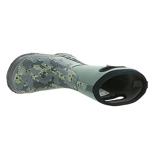 Image of Bogs Kids Classic Tonal Camo (Toddler /Little Kid /Big Kid)