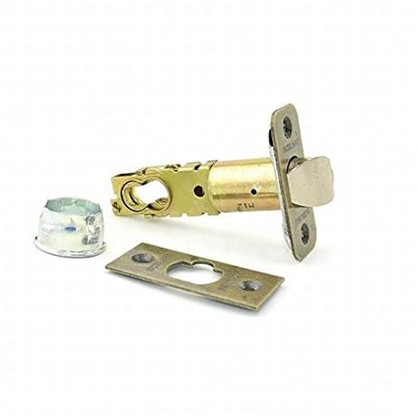 Schlage Replacement Door Latches: How to Pick the Right Fit