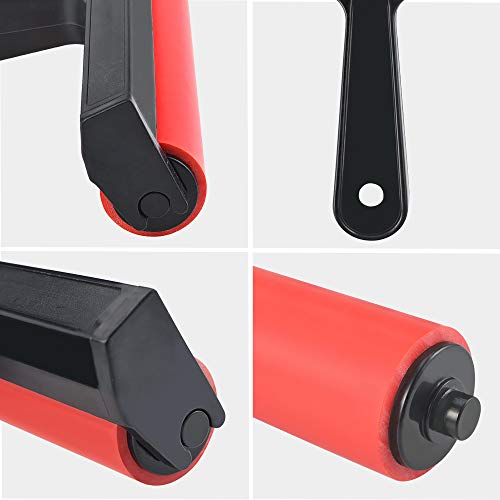 Jalan 5D Diamant het Schilderen Roller, Ideale Dringende Toebehoren Hulpmiddelen voor Volledige Boor 5D Diamant… - Image 6