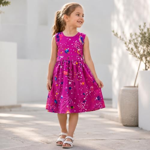 Image of Miss Lavish London Girl Kid Dress for Birthday, Parties and Wedding