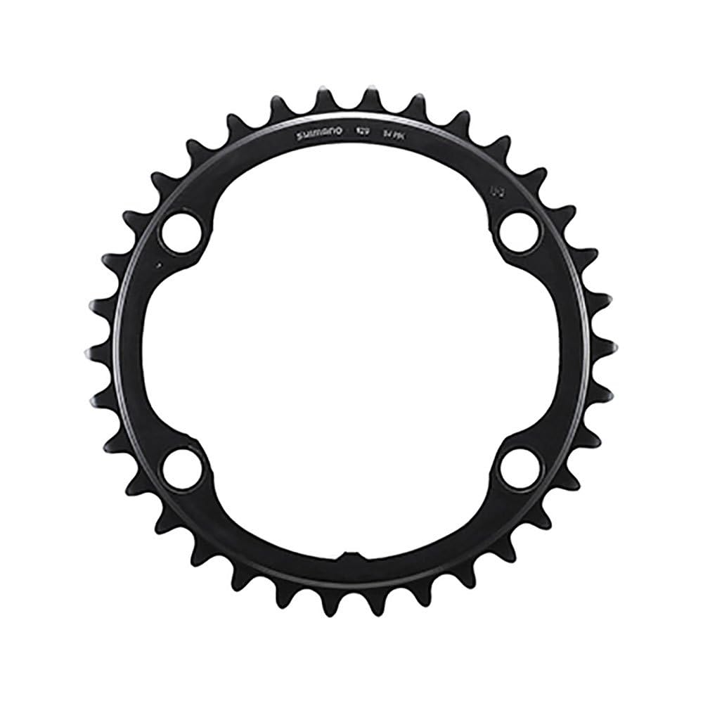 SHIMANO Cyclisme de Plats pour Unisexe Adulte