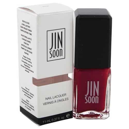 JINsoon Nail Lacquer, Aria JINsoon Nail Lacquer, Aria