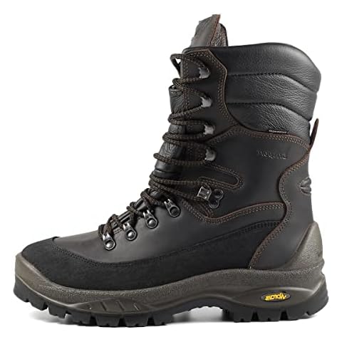 GriSport Gamekeeper Men's Waterproof Hiking Boots Cover