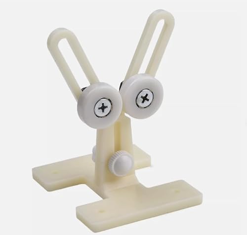 KTGCOZS Pack of 2 Support Stand Fishing Rod Rod Building Tool Rod Repair Holder Support Stand