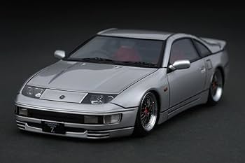 Amazon | イグニッションモデル 1/43 ニッサンフェアレディZ