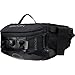 Ergon – BA Hip Pack Hüfttasche | für MTB, Enduro, Gravel Schwarz