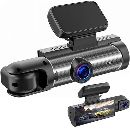 Vigil Dash Cam Original 2025 Model