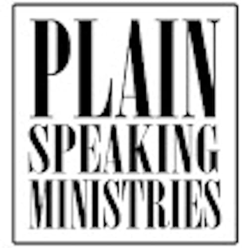 Plain Speaking Ministries cover art