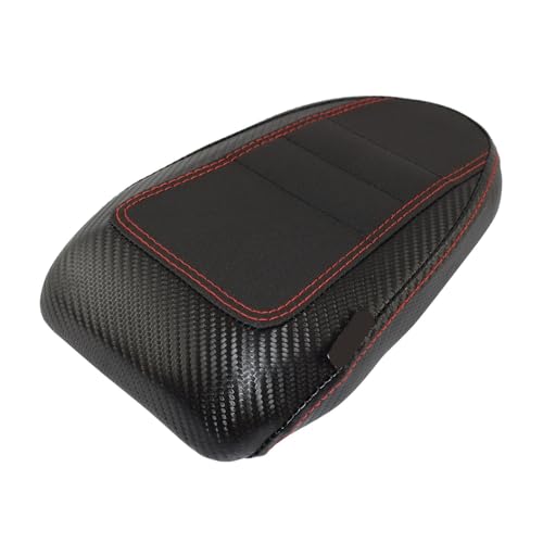 Coussin de siège passager arrière et pilote anti-dérapant pour S1000 RR
