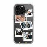 1. Aviso sobre el producto: este anuncio es solo para fundas de teléfono personalizadas. Los modelos de iPhone mostrados son para fines de visualización y no están incluidos. Asegúrate de seleccionar tu modelo de teléfono correcto al realizar el pedido.