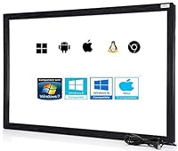 Algopix Similar Product 9 - 32 inch MultiTouch 10 Point Infrared