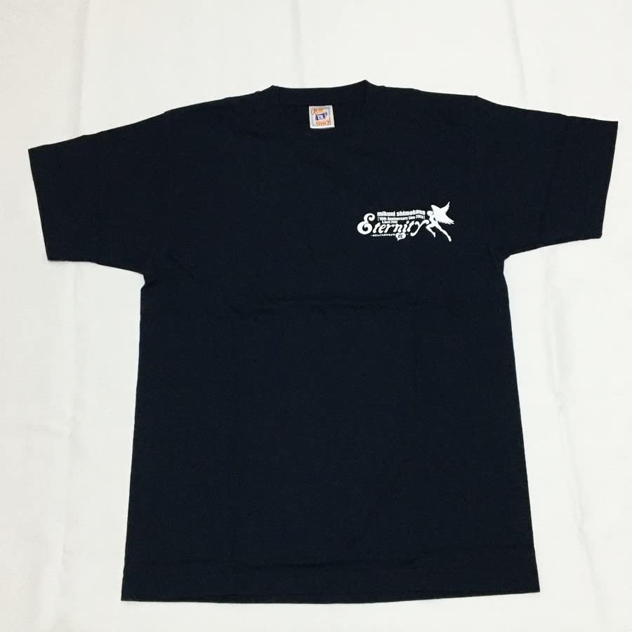 チェキッ娘ライブTシャツ Amazon.co.jp: bbi/Tシャツ/下川みくに / 10th Anniversary Live 2009