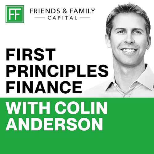 Friends and Family Capital: First Principles Finance Titelbild
