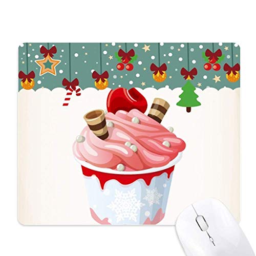 Tapis de souris grand format motif cerisier rose sakura