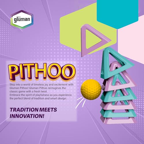 Image of Gluman Pitthu Game