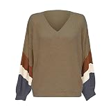 Daunenmantel Damen Atmungsaktiv Kurz Leichte Jacke Warm Gemütlich Vintage Mantel Damen Winter Wintermantel Damen Lang Sweatjacke Damen Damen Wintermantel Winterparka Damen Khaki M
