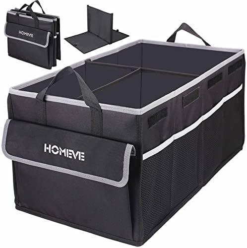 Storage Organizer for Car