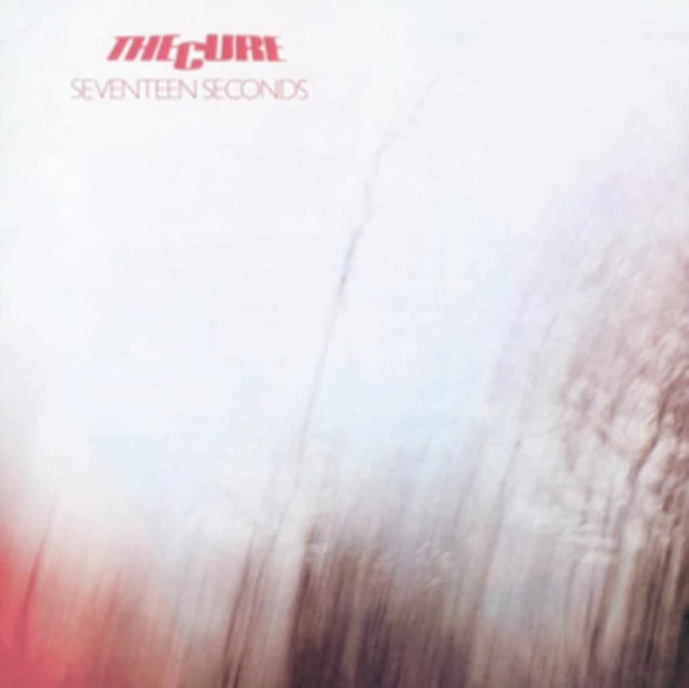 Seventeen Seconds ( Vinyl) - Vinyl Lp White