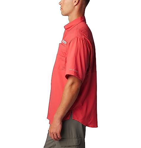 Image of Columbia Men's PFG Tamiami II Short Sleeve Shirt