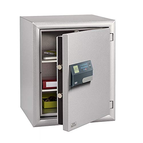 Preisvergleich Produktbild Burg Wächter Wertschutzschrank MTD 760 E FP