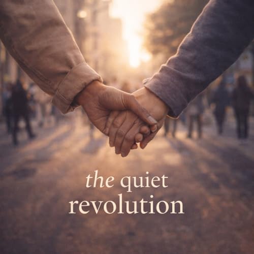 The Quiet Revolution cover art