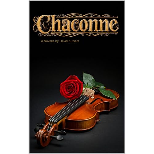 Chaconne by David Kuziara episode artwork