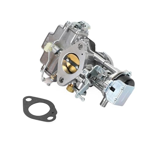 Carburateur Carb 1100 résoudre ratés moteur Falcon Falcon 1963-1969 bloc 200ci