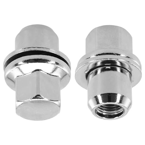 Tornillos llanta antirobo para solucionar holguras y tuercas de rueda Range Rover