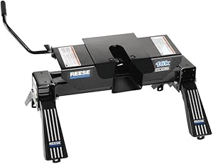 Reese 30047 16K Fifth Wheel