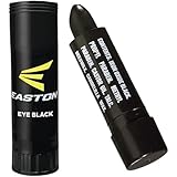 Easton Sun Glare Protection Eye Tube, Black