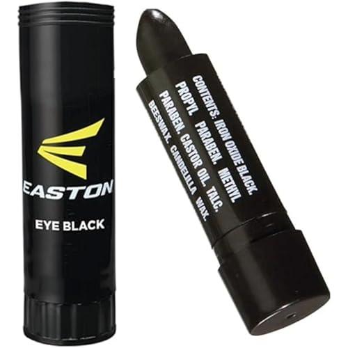 Easton Sun Glare Protection Eye Tube Black