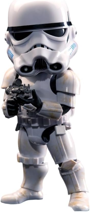 Star Wars: Stormtrooper EAA-164 Action Figure