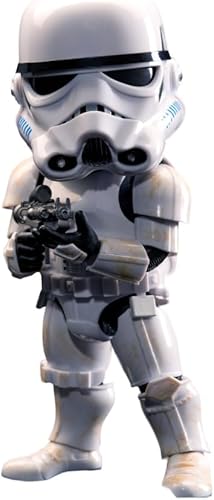 Star Wars: Stormtrooper EAA-164 Figura de acción