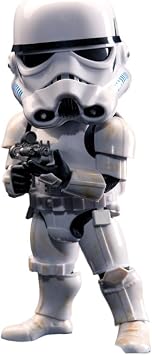 Star Wars Stormtrooper EAA-164 Action Figure