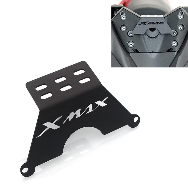 Support de téléphone Xmax résistant aux vibrations de moto - 2