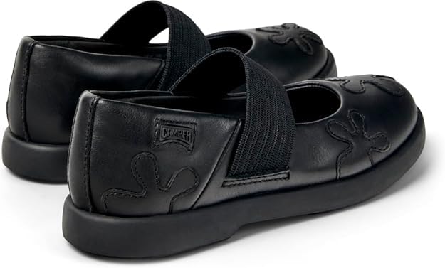 Camper Kids Baby-Girl's Mary Jane2