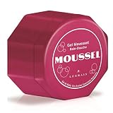 moussel gel opiniones  MOUSSEL pack 2 geles de baño clásico 600 ml + mini gel 60 ml