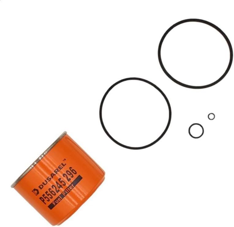 K960911 Fuel Filter Fits Case fits David Brown 770 780 880 885 990 995 218577A1