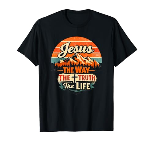 The Way The Truth The Life Faith�A�p���� T�V���c