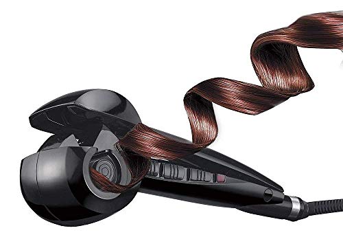 Image of Professional Automatic Hair Curler for Women(Multicolor, 1pc)