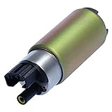 Lieferumfang: 1x Benzinpumpe / Kraftstoffpumpe