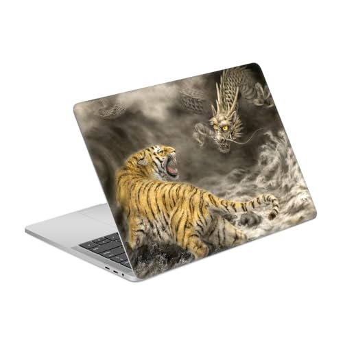 Skin vinyle MacBook Pro 13.3 A1708 anti-rayure Kayomi Harai